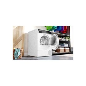Bosch WQB245A TR Çamaşır Kurutma Makinesi