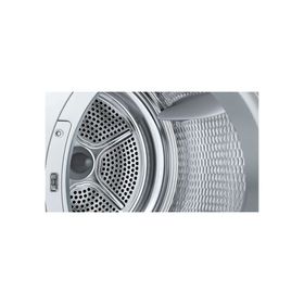 Bosch WQB245A0TR Çamaşır Kurutma Makinesi