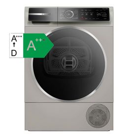 Bosch WQB245AXTR 9 kg Çamaşır Kurutma Makinesi