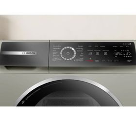Bosch WQB245AXTR 9 kg Çamaşır Kurutma Makinesi