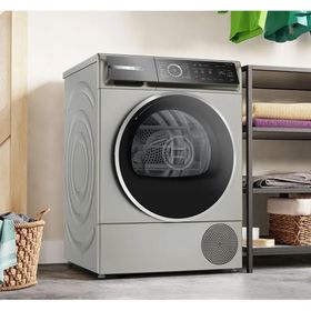 Bosch WQB245AXTR 9 kg Çamaşır Kurutma Makinesi