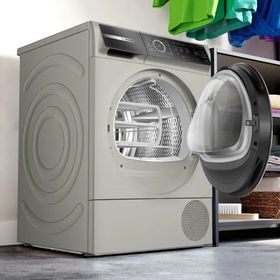 Bosch WQB245AXTR 9 kg Çamaşır Kurutma Makinesi