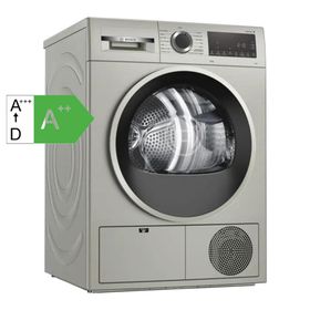 Bosch WQG2410 TR Çamaşır Kurutma Makinesi