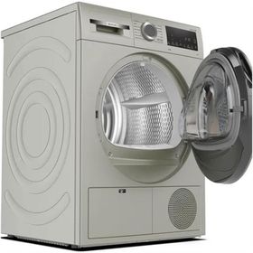 Bosch WQG2410 TR Çamaşır Kurutma Makinesi