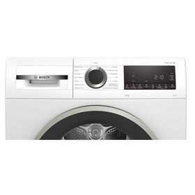Bosch WQG24100TR Çamaşır Kurutma Makinesi
