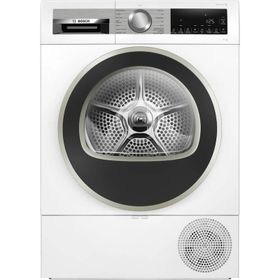 Bosch WQG25201TR 10 kg Çamaşır Kurutma Makinesi