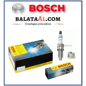 BOSCH WR 8DC Buji