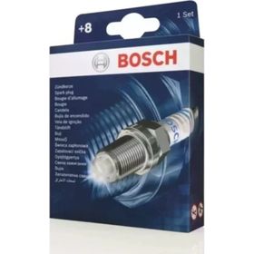 Bosch WR6DC 7995 Tofaş Doğan Kartal Şahin Tempra Tipo SLX Ateşleme Buji Takımı