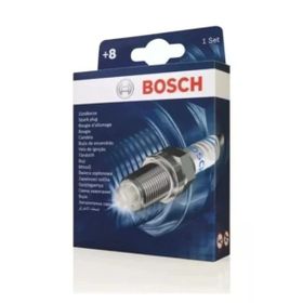 Bosch WR6DC 7995 Tofaş Doğan Kartal Şahin Tempra Tipo SLX Ateşleme Buji Takımı