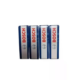Bosch WR6DC 7995 Tofaş Doğan Kartal Şahin Tempra Tipo SLX Ateşleme Buji Takımı
