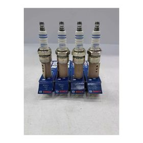 Bosch WR6DC Slx Ateşleme Bujisi