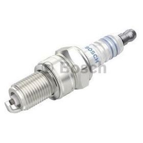 Bosch WR6DC Slx Ateşleme Bujisi