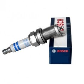 Bosch WR6DC Slx Ateşleme Bujisi