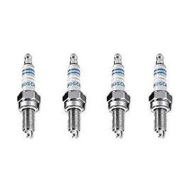 Bosch WR6DC Slx Ateşleme Bujisi