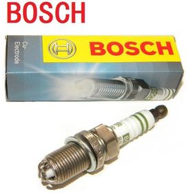 Bosch WR7DCX Buji