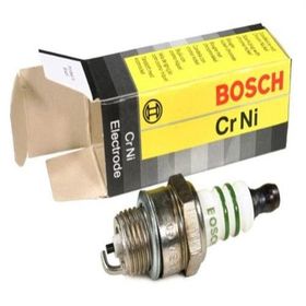 Bosch WSR6F Küçük Motorsiklet Bujisi