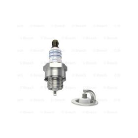 Bosch WSR6F Küçük Motorsiklet Bujisi