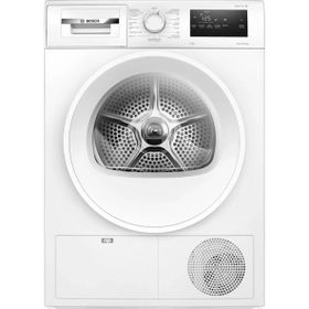 Bosch WTH22202TR 8 kg Çamaşır Kurutma Makinesi
