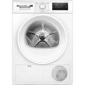 Bosch WTH22202TR 8 kg Çamaşır Kurutma Makinesi