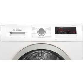 Bosch WTH85201TR Çamaşır Kurutma Makinesi