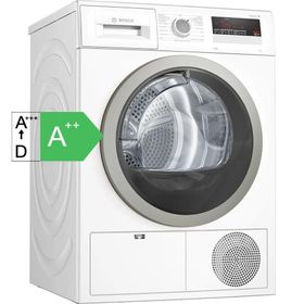 Bosch WTH85201TR Çamaşır Kurutma Makinesi
