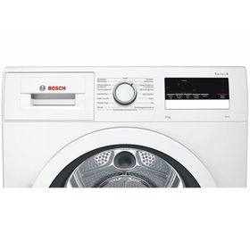 Bosch WTR85V00TR A ++ Sınıfı 8 Kg Çamaşır Kurutma Makinesi Beyaz