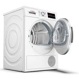 Bosch WTW8541 TR 8 kg Çamaşır Kurutma Makinesi
