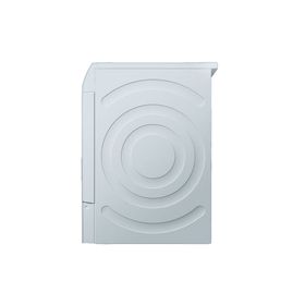 Bosch WTX87EH0TR A +++ Sınıfı 9 Kg Çamaşır Kurutma Makinesi Beyaz