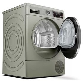Bosch WTX87K8 TR Çamaşır Kurutma Makinesi