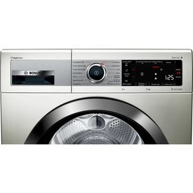 Bosch WTX87K8 TR Çamaşır Kurutma Makinesi