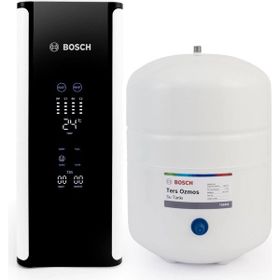 Bosch WU11A2AW0N Beyaz Tezgah Altı Su Arıtma Cihazı