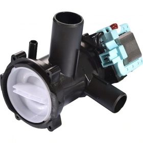 Bosch Wvd24520EU Uyumlu Çamaşır Makinesi Pompa Motoru