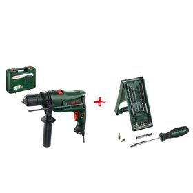 Bosch X-line 15+1 Vidalama Makinesi