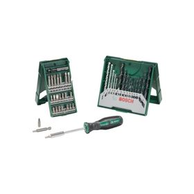 Bosch X-Line 25+15+1 T Vidalama Matkap Ucu Seti