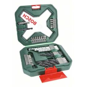 Bosch X-Line 2607011432 38 Parça Aksesuar Seti