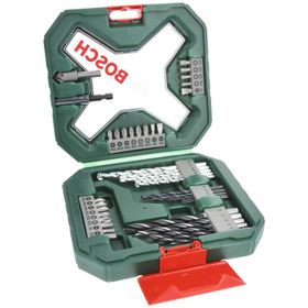 Bosch X-Line 2607011432 38 Parça Aksesuar Seti