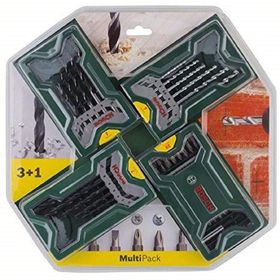 Bosch X-Line 2607017071 Matkap Uç Seti