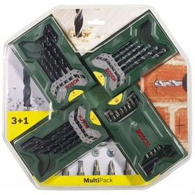 Bosch X-Line 2607017071 Matkap Uç Seti