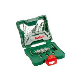 Bosch X-Line 2607017334 41 Parça Vidalama Matkap Ucu Seti
