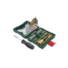 Bosch X-Line 2607017334 41 Parça Vidalama Matkap Ucu Seti