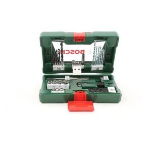 Bosch X-Line 41 Parça Vidalama ve Allen Aksesuar Seti