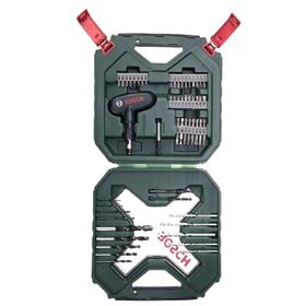 Bosch X-line 54 Parça Vidalama Özel Matkap Ucu