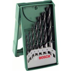 Bosch X-Line 7 Parça Taş Ve Duvar Matkap Ucu