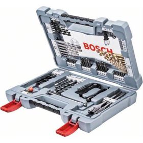 Bosch X-Line 76 Parça Profesyonel Aksesuar Seti
