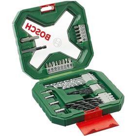 Bosch X-Line Aksesuar Seti 38 Parça-Karışık