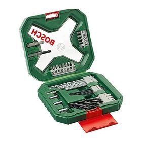 Bosch X-Line Aksesuar Seti 38 Parça-Karışık