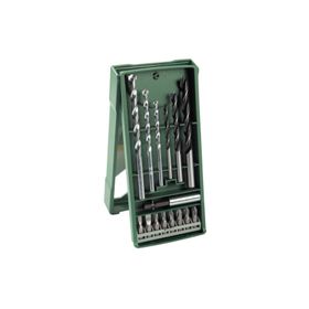 Bosch X-Line Mini 15 Parça Matkap Ucu Seti