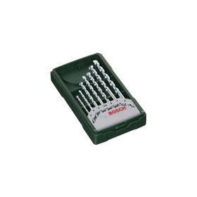 Bosch X-LİNE Mini 7 Parça Beton Seti