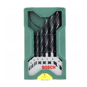 Bosch X-line Mini 7 Parça Metal Matkap Ucu Seti
