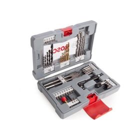 Bosch X-Line Premium Delme Vidalama Seti